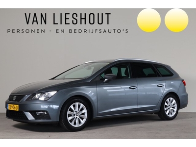 SEAT León ST 1.0 EcoTSI Style Business Intense NL-Auto!!