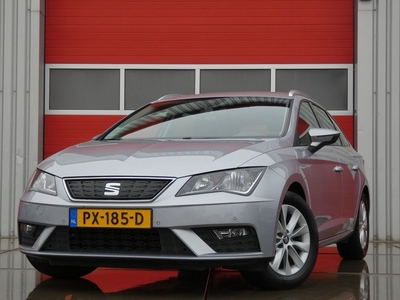 SEAT León ST 1.0 EcoTSI Style Business Intense/ zeer mooi!