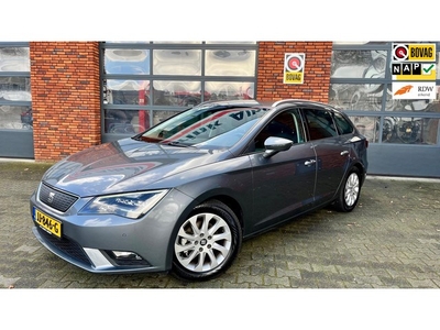 Seat Leon ST 1.0 EcoTSI Style Connect