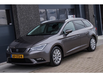 SEAT León ST 1.0 EcoTSI Style Connect LED Cruise