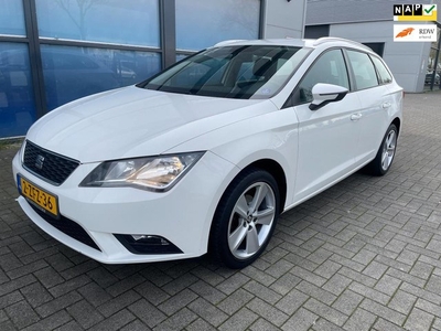 Seat Leon ST 1.2 TSI Style