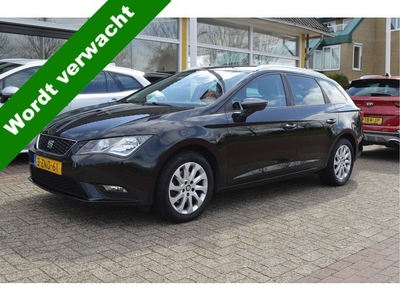 SEAT León ST 1.2 TSI Style Automaat Nap / Navi / Clima / Lmv