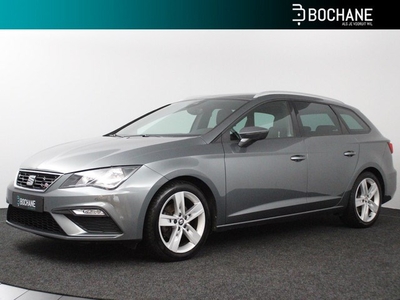 SEAT Leon ST 1.4 EcoTSI FR Business Intense Navi Open