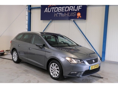 Seat Leon ST 1.4 EcoTSI Style Connect Export €5450,- Netto