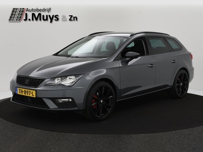 SEAT Leon ST 1.4 TSI NAVITREKH19INCHCRUISEPDCSTOELVERW