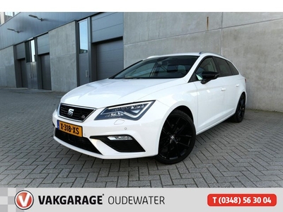 Seat LEON ST 1.5 TSI FR DSG Business Intense