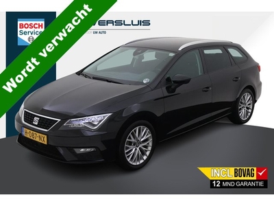 SEAT León ST 1.5 TSI Style DSG Ultimate Edition Virtual