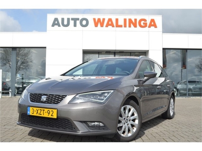 SEAT León ST 1.6 TDI Style Business Eco Full LED Navi