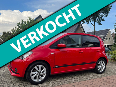 Seat Mii 1.0 Carbon Edition Sport 98.000 km NL-AUTO.