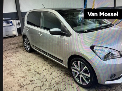 SEAT Mii 1.0 FR Intense