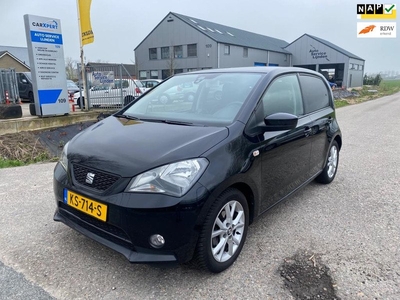 Seat Mii 1.0 Sport Connect