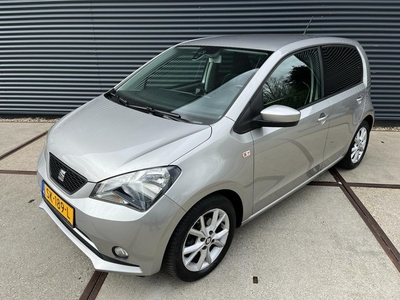 Seat Mii 1.0 Sport Intense PARKEERSENSOR/ CRUISE CONTROL