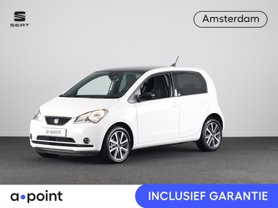 SEAT Mii Electric electric Plus 83pk € 2.000,-