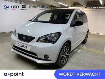 SEAT Mii Electric electric Plus 83pk € 2.000,-