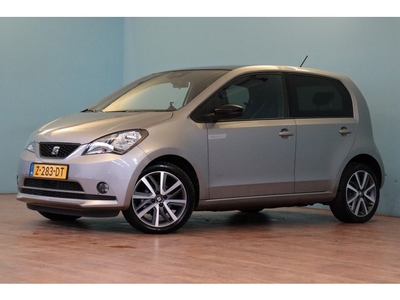 SEAT Mii Electric Electric Plus APPCONNECT CLIMA PDC