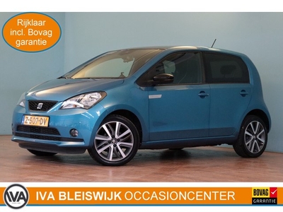 SEAT Mii Electric Electric Plus APPCONNECT CLIMA PDC