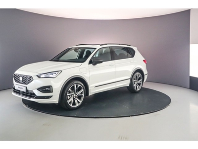 SEAT Tarraco 1.4 TSI e-Hybrid 245 6DSG FR PHEV Business