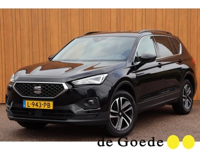 Seat Tarraco 1.5 TSI Style 1ste eigenaar org. NL-auto