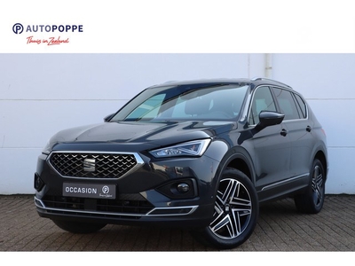 SEAT Tarraco 1.5 TSI Xcellence 150pk DSG7 (bj 2020)