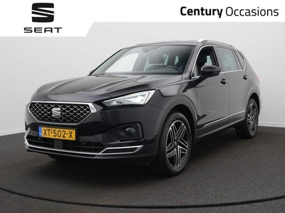 SEAT Tarraco 1.5 TSI Xcellence 7p. / Navi / Camera / CarPlay