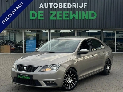 SEAT Toledo 1.2 TSI Businessline HighNaviPDCRijklaar