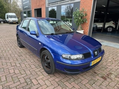 Seat Toledo 1.6-16V Stella Airco