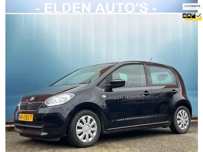 Skoda Citigo 1.0 Greentech Ambition/NL auto/Dealer