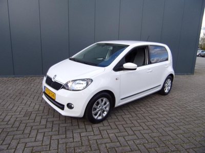 Skoda Citigo 1.0 Greentech Drive//50 000 km //LM