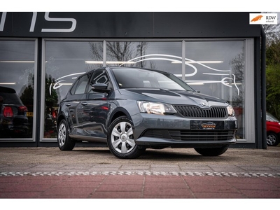 Skoda Fabia 1.0 ActiveAircoParrotABSTrekhaak