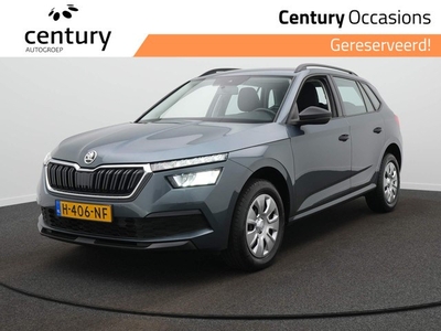 Skoda Kamiq 1.0 TSI Active Airco / Cruise / Pdc / Apple