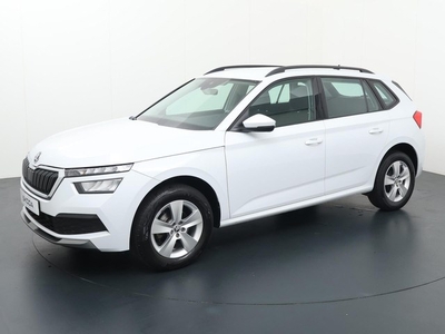 Skoda Kamiq 1.0 TSI Ambition 110 PK Automaat Trekhaak