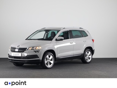 Skoda Karoq 1.0 TSI Ambition Business 115pk DSG Navigatie