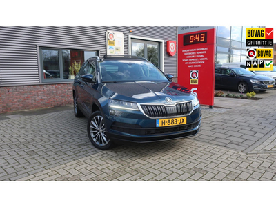 Skoda Karoq 1.5 TSI ACT Business Edition