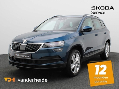 Skoda Karoq 1.5 TSI ACT Style 150PK DSG Trekhaak