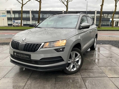 Skoda Karoq 1.5 TSI ACT Style Automaat Panoramadak