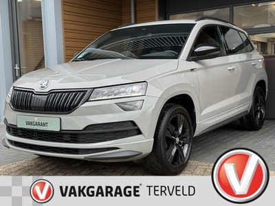 Skoda Karoq 1.5 TSI Sportline,Virtual,Camera,Navi,Cruise