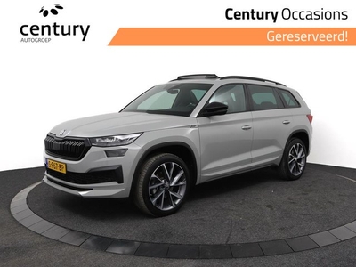 Skoda Kodiaq 1.5 TSI 150Pk Automaat Sportline Business 7p.