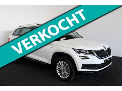 Skoda Kodiaq 1.5 TSI DSG-7 Business Edition 7p.