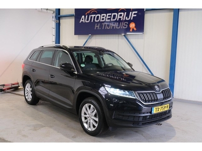 Skoda Kodiaq 1.5 TSI Style Business Automaat - N.A.P.