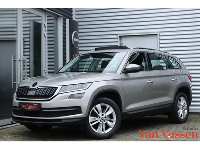 Skoda Kodiaq 2.0 TSI