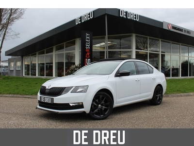 Skoda Octavia 1.0 TSI Sport Business PANO BLACK ED.