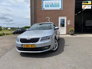 Skoda Octavia 1.4 TSI Greentech Elegance Businessline / DSG