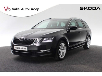 Skoda Octavia Combi 1.0 TSI 115PK Greentech Business Navi