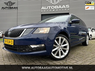 Skoda Octavia Combi 1.0 TSI Ambition Business DSG AUTOMAAT