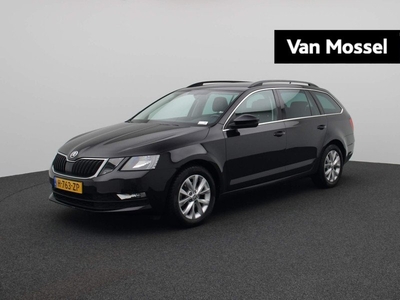 Skoda Octavia Combi 1.0 TSI Business Edition | Navigatie | Cruise Control | Parkeersensoren