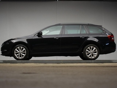 Skoda Octavia Combi 1.0 TSI Greentech Ambition Business