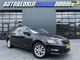 Skoda Octavia Combi 1.0 TSI Greentech Business Edition