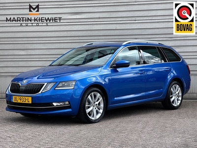 Skoda Octavia Combi 1.0 TSI Style BsnssDSGLEDNavi