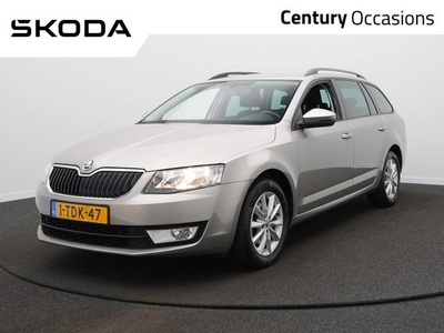 Skoda Octavia Combi 1.2 TSI Greentech Ambition Businessline