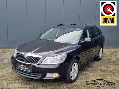 Skoda Octavia Combi 1.4 TSI Greentech Ambition / NAVI / CRUISE / ENZ.